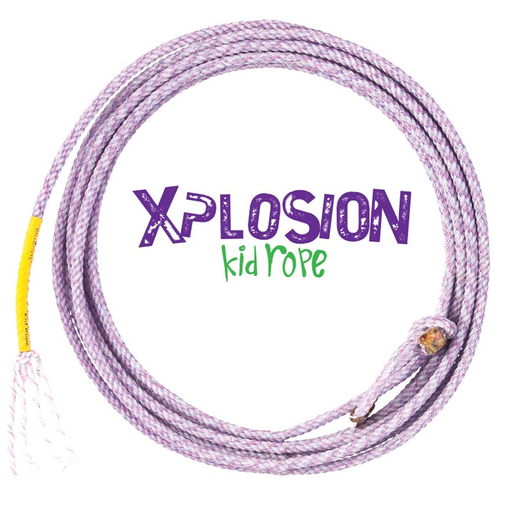 Cactus Rope Xplosion 4S Kids 23ft