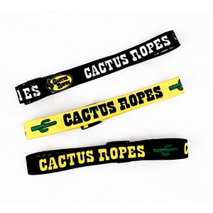 Cactus Rope Elastic Rope Strap