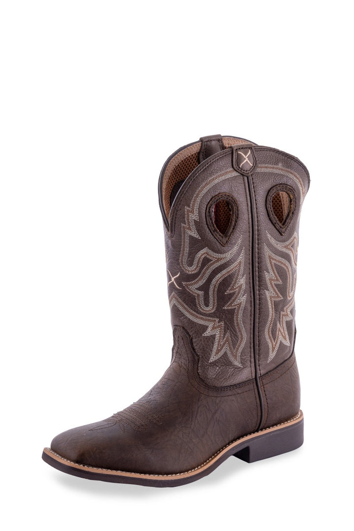 Twisted X Mens Top Hand Boot