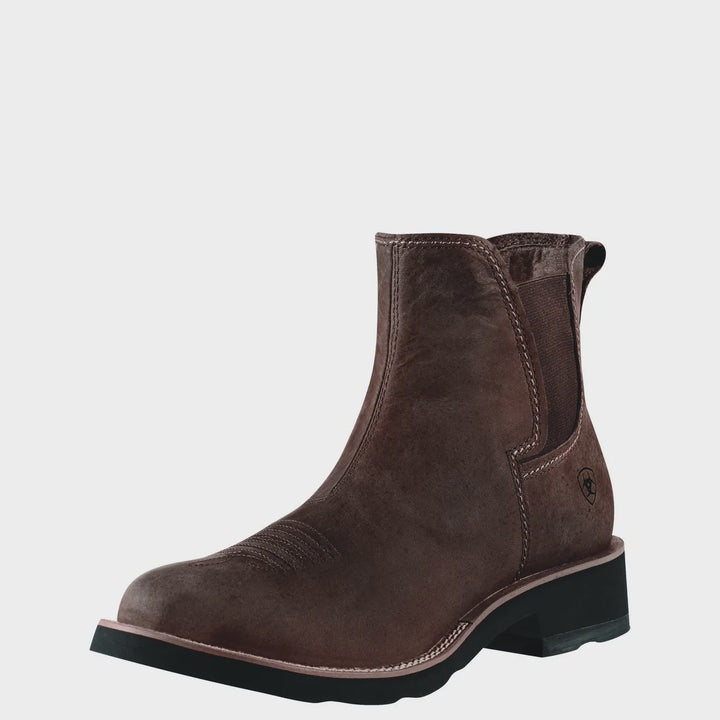 Ariat Mens Ambush Boots