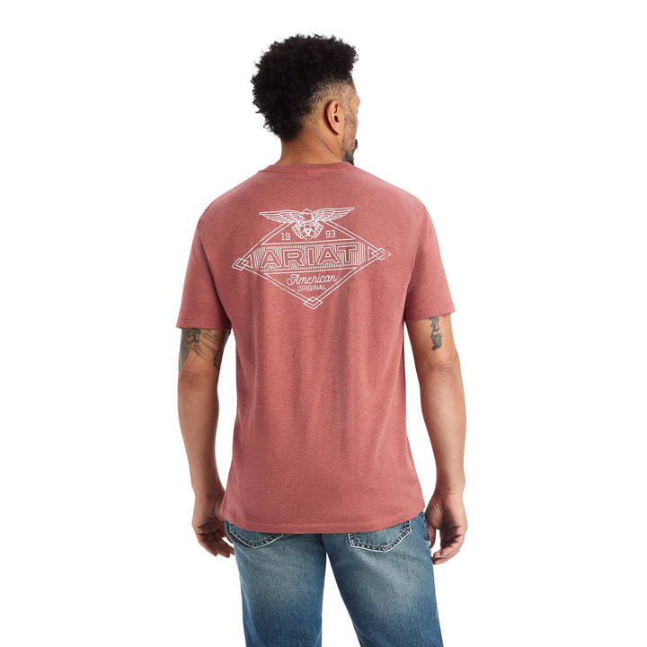 Ariat Work Eagle T-Shirt