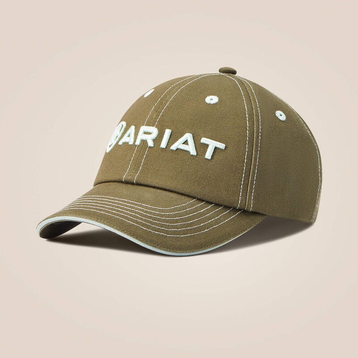 Ariat Team II Cap