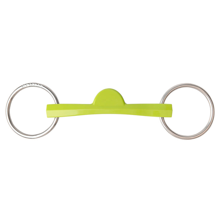 Metalab Snaffle Soft Flexi Port