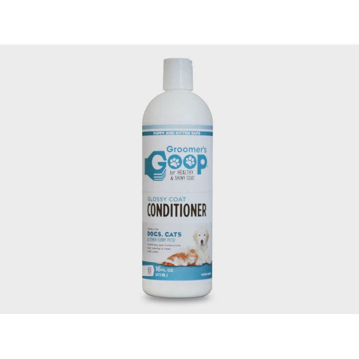 Groomers Goop Glossy Coat Conditioner