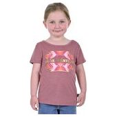 Pure Western Girl's Lylah SS Tee