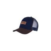 Pure Western Eric High Profile Trucker Cap