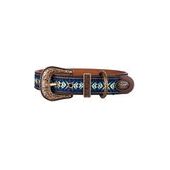 Pure Western Chester Dog Collar