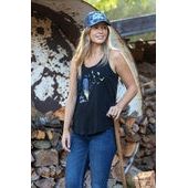 Pure Western Women's Lennox Tank