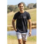 Pure Western Men's Narrabi SS Tee