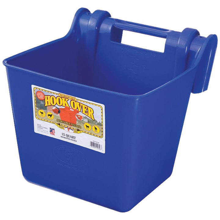 Hook Over 15L Feed Bucket