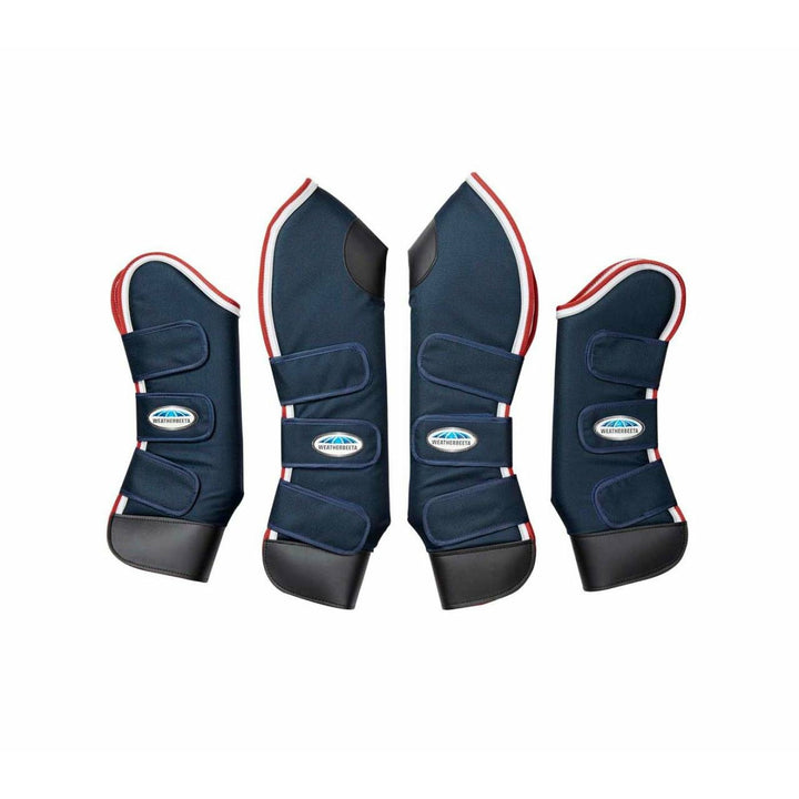 Weatherbeeta Deluxe Travel Boots