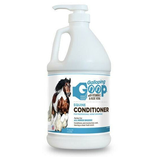 Galloping Goop Super Soft Conditioner 3.8Litre Refill