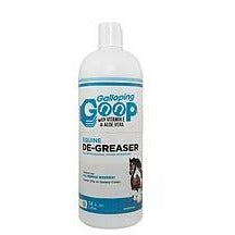 Galloping Goop Liquid Degreaser Squeeze Bottle