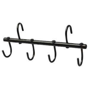 Zilco Tack Rack