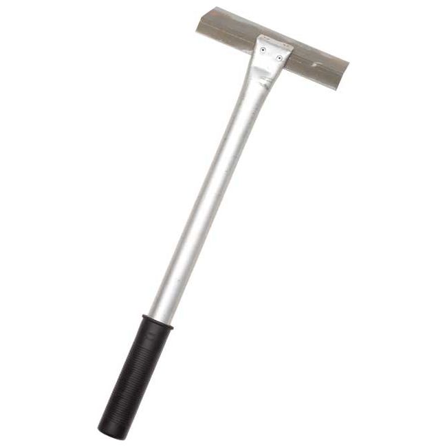 Manure Scoop Scraper Only