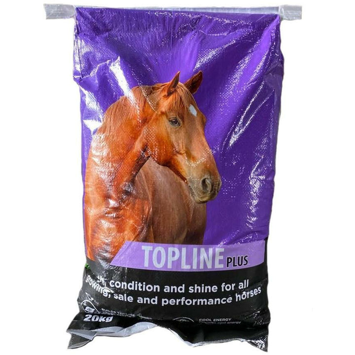 Cambridge Grains Topline Plus