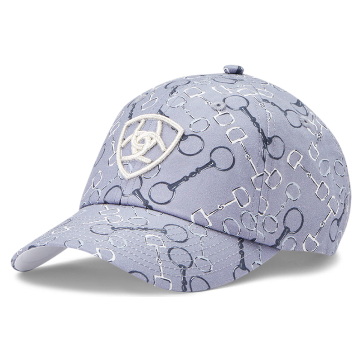 Ariat Bit Print Cap