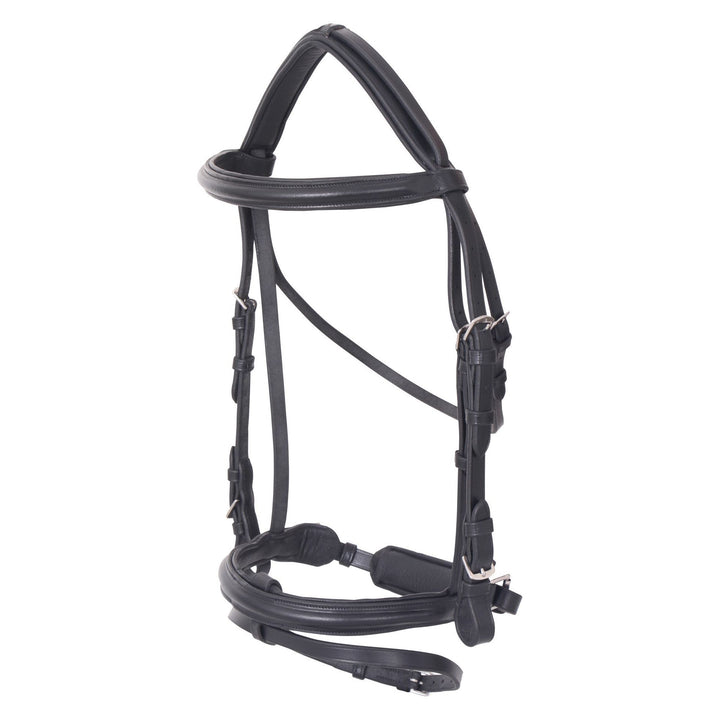 Platinum Dressage Bridle