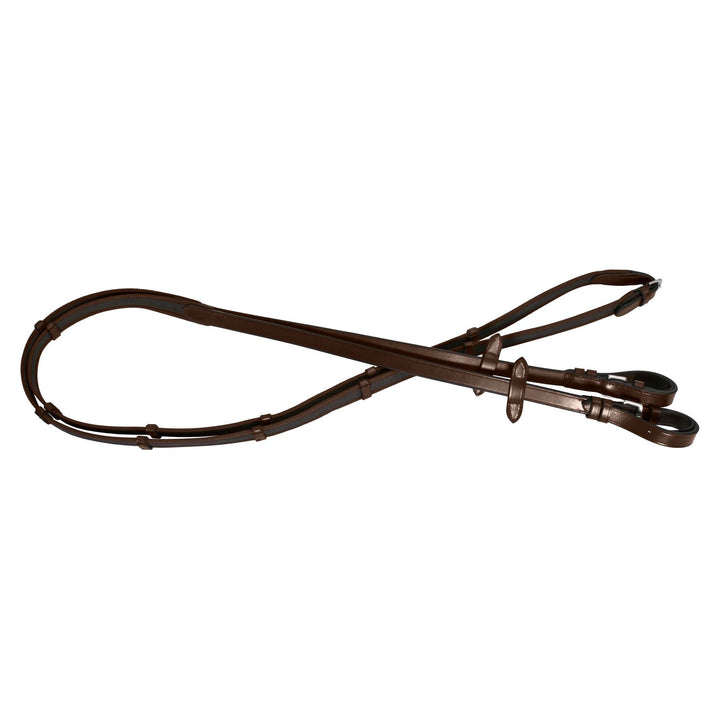 Platinum Sure Grip Reins