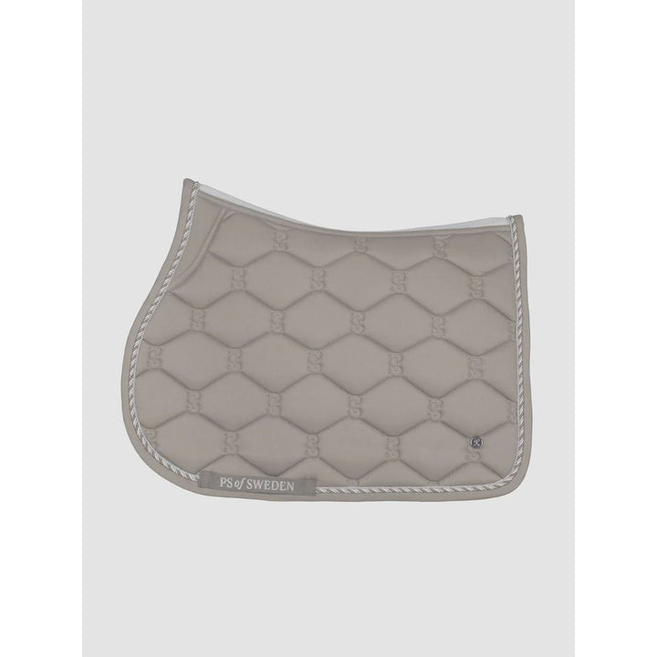 PSOS Classic Jump Saddle Pad