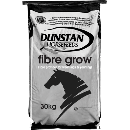 Dunstan Fibre Grow Pellets 30KG