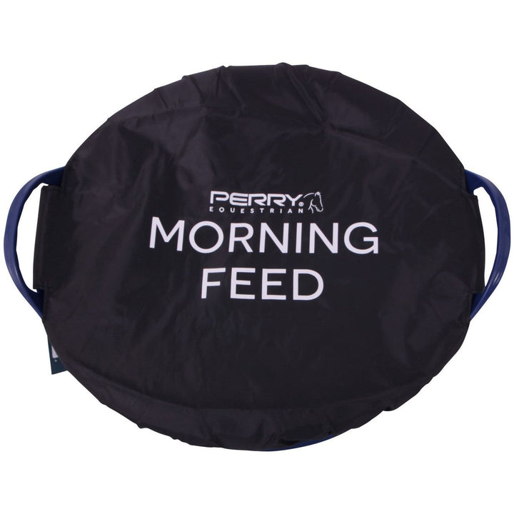 Perry Feed Bucket Cover