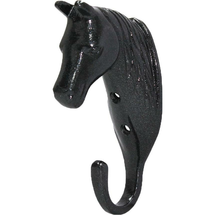 Perry Stable Horse Head Wall Hook – Taupo Equestrian Supplies
