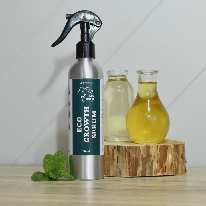 Eco Horse Growth Serum