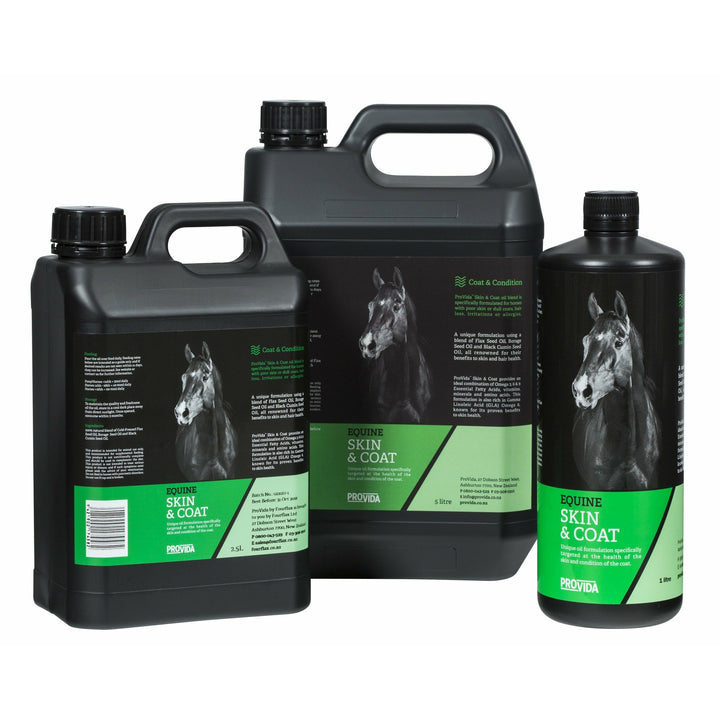 ProVida Equine Skin &  Coat