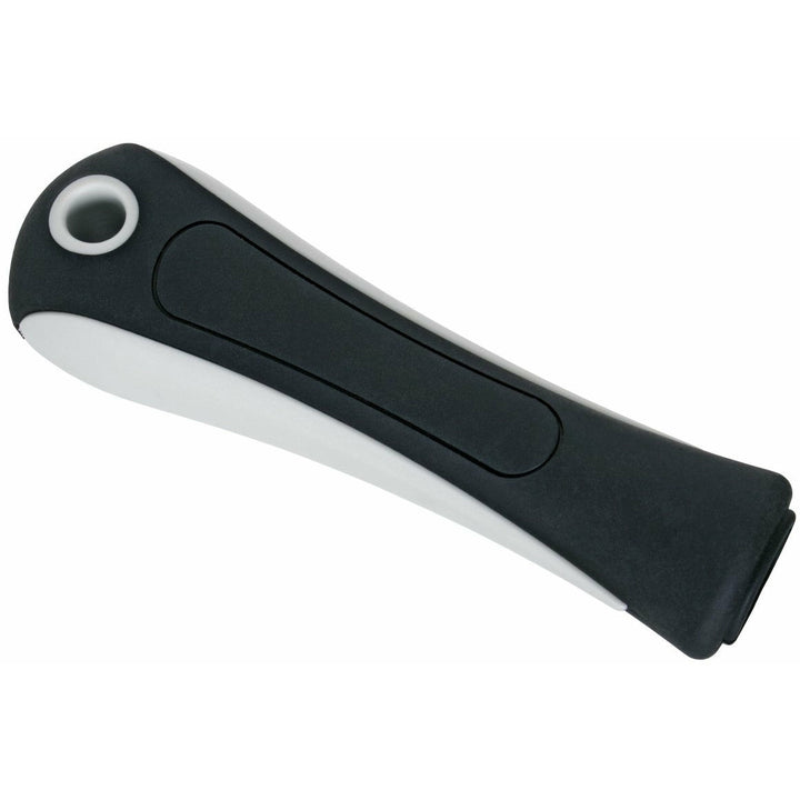 Cushioned Rasp Handle