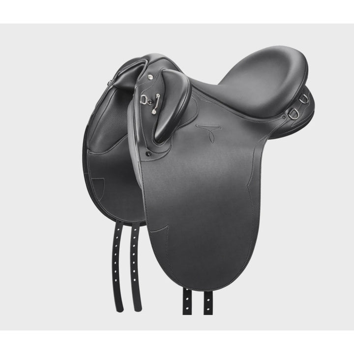 Wintec 500 Stock Saddle