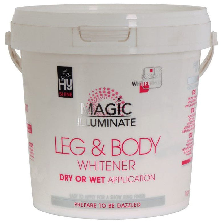 Hyshine Magic Illuminate Leg  & Body Whitener