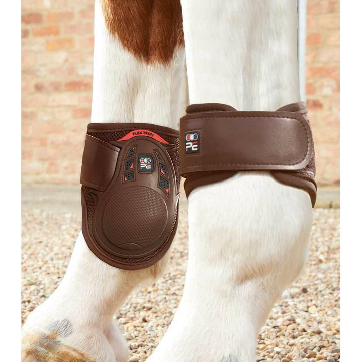 Premier Equine Kevlar Airtechnology Lite Fetlock Boots