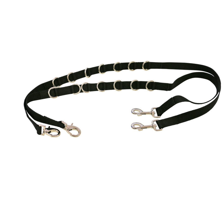 Horsemaster Nylon Side Reins