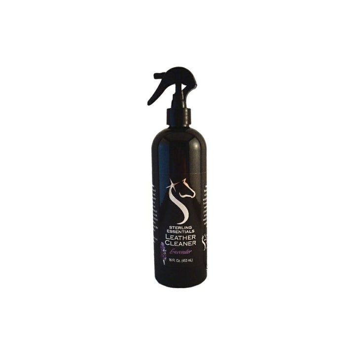 Sterling Essentials Leather Cleaner