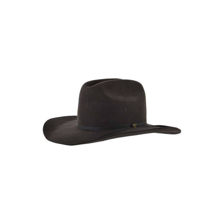 Pure Western Kids Cyclone Hat