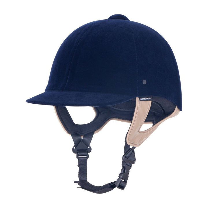 Cavallino Delicato Helmet