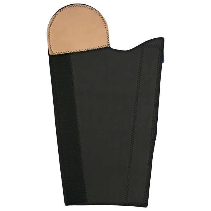 Flair Neoprene Tail Wrap