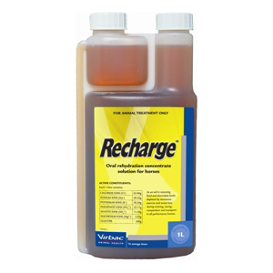 Virbac Recharge