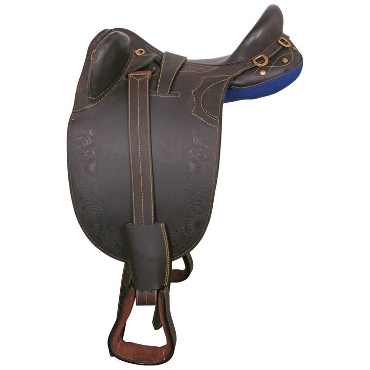 Flair Stock Saddle