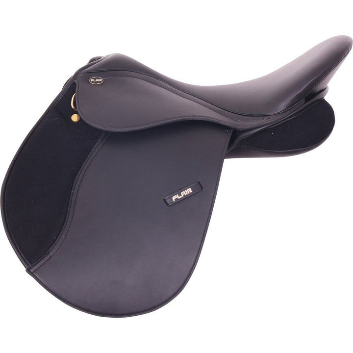 Flair Junior GP Synthetic Saddle