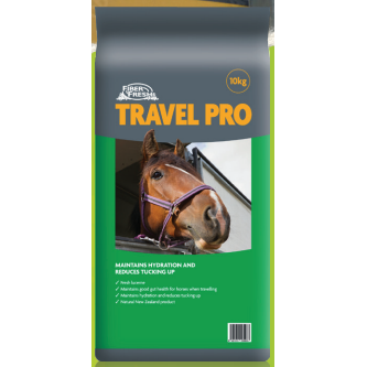 Fiber Fresh Travel Pro 10kg