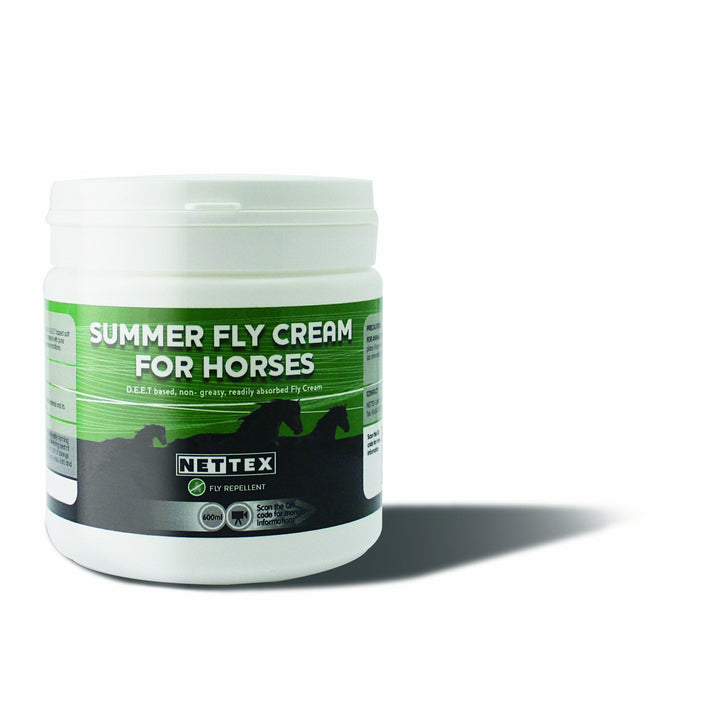 Nettex Summer Fly Cream