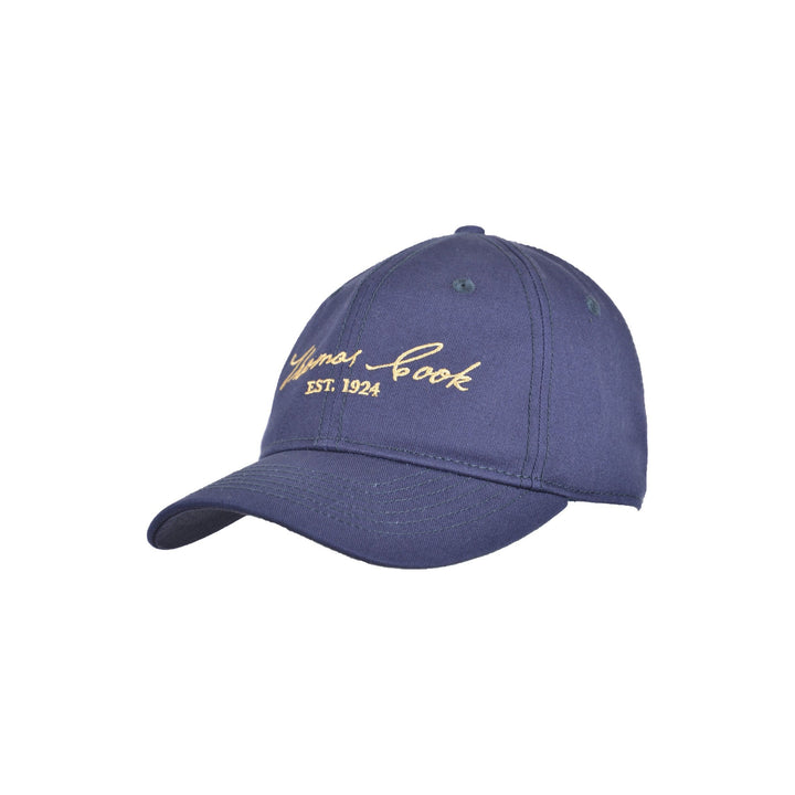 Thomas Cook Horseman Cap