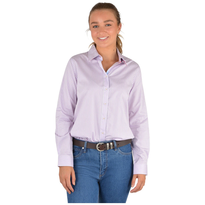 Women’s Viola Long Sleeve Shirt (20 Only)