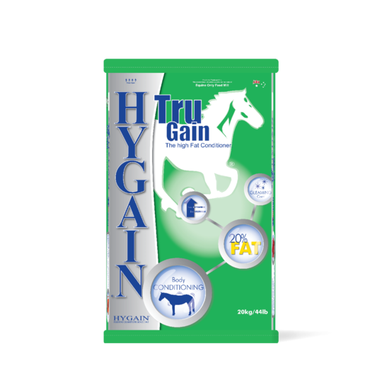 Hygain Tru Gain 20kg