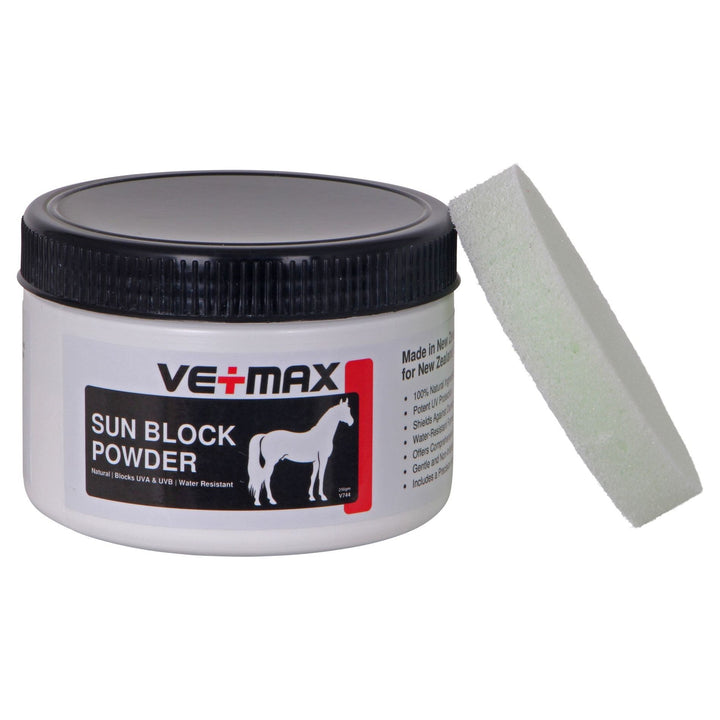 Vetmax Sunblock Powder