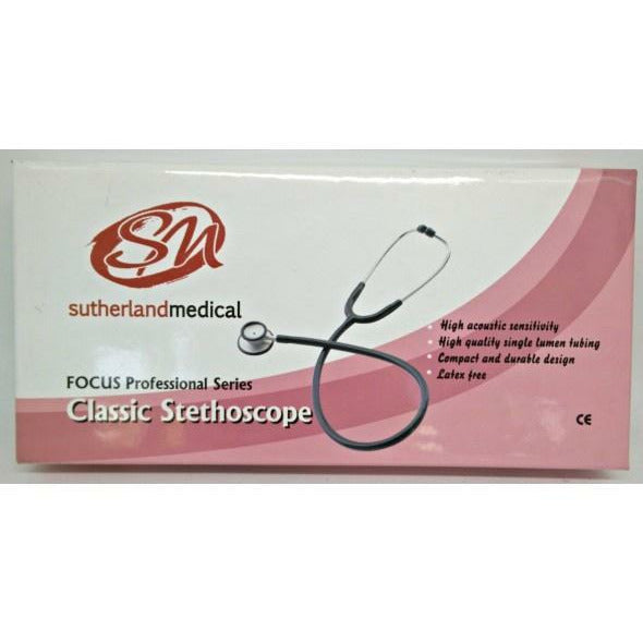 Vetpro Stethoscope