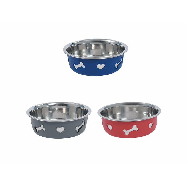 Weatherbeeta Non-Slip Dog Bowl