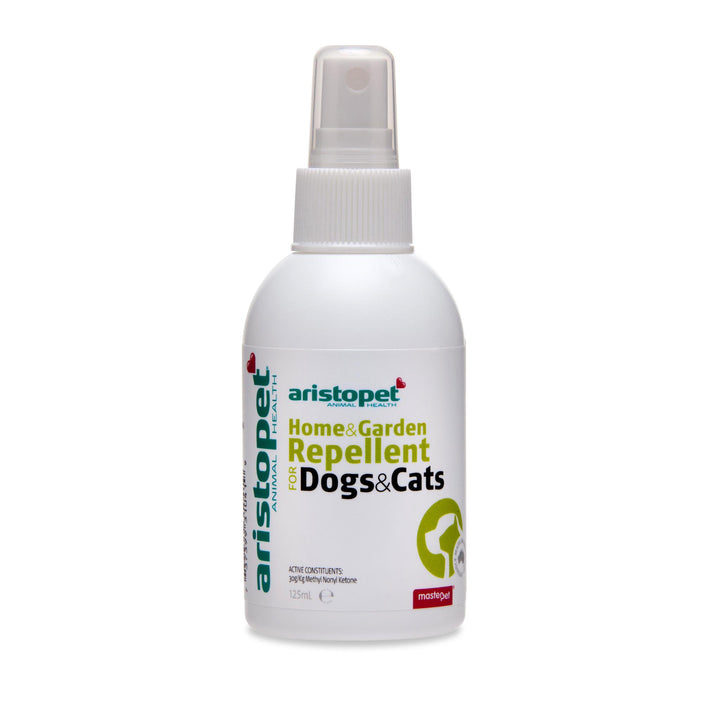 Aristopet Home & Garden Repellent for Cats & Dogs